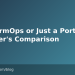 PlatformOps or Just a Portal? A Buyer’s Comparison